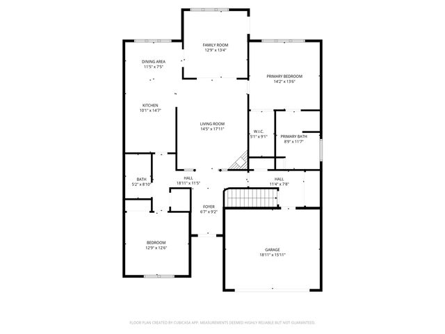 2325 Caribou LANE, Grafton, WI 53024