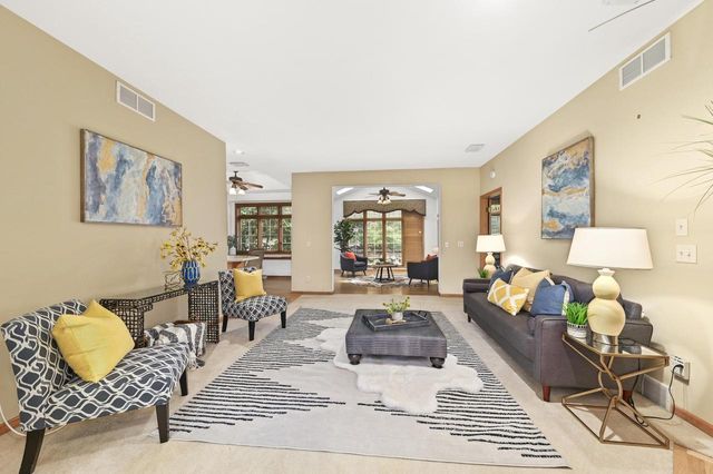 2325 Caribou LANE, Grafton, WI 53024