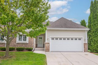 2325 Caribou LANE, Grafton, WI 53024