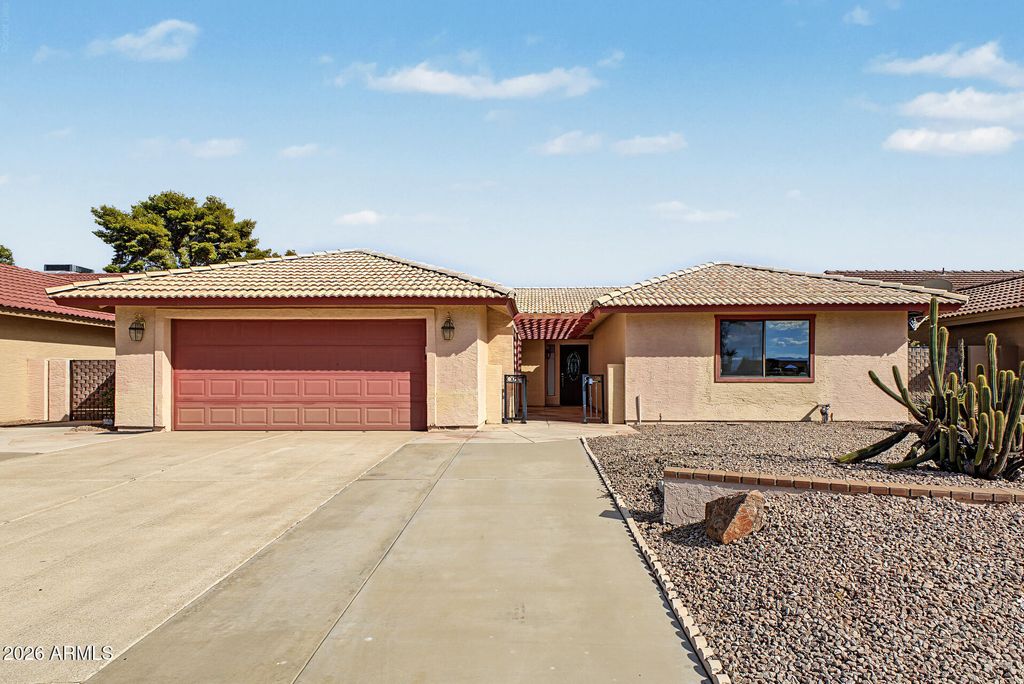 8893 E FAIRWAY Boulevard, Sun Lakes, AZ 85248 — photo 5