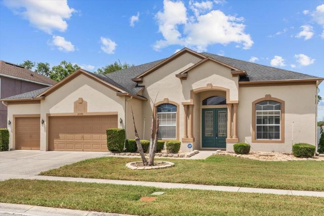 10545 BRUUN PLACE, Orlando, FL 32825