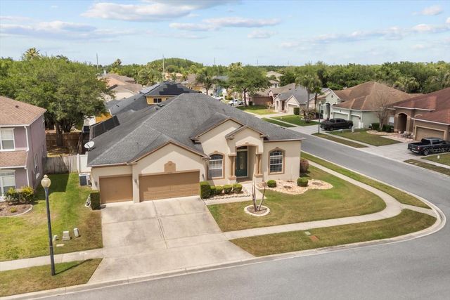 10545 BRUUN PLACE, Orlando, FL 32825