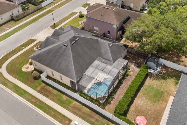 10545 BRUUN PLACE, Orlando, FL 32825