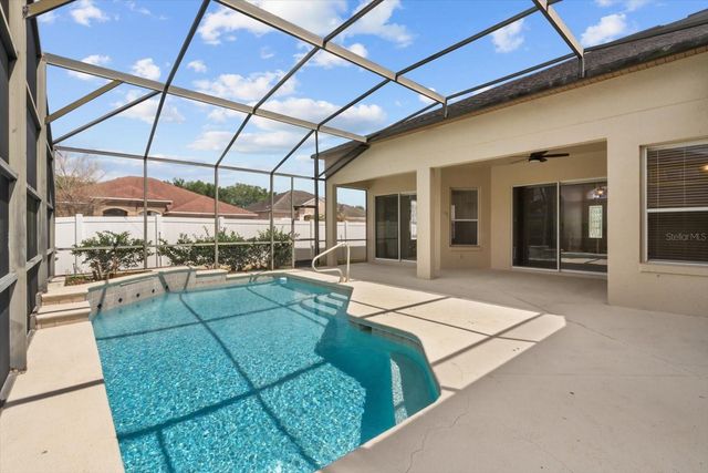 10545 BRUUN PLACE, Orlando, FL 32825