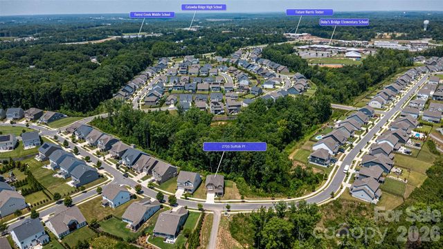 2705 Suffolk Place, Fort Mill, SC 29715