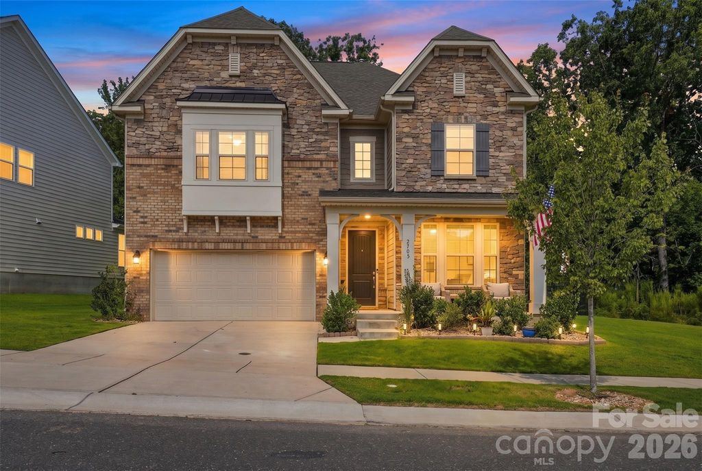 2705 Suffolk Place, Fort Mill, SC 29715