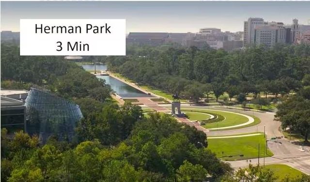 1912 Arbor Street 3, Houston, TX 77004