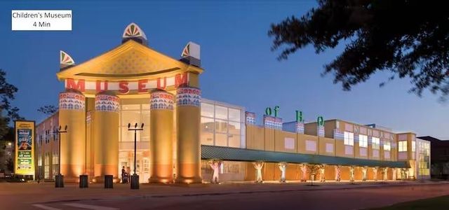 1912 Arbor Street 3, Houston, TX 77004