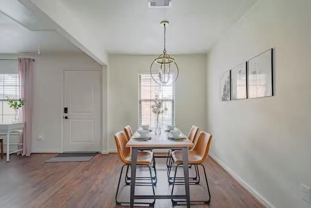 1912 Arbor Street 3, Houston, TX 77004