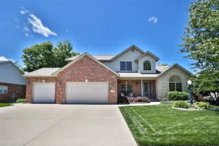 3355 Garvey Lane, Edwardsville, IL 62025
