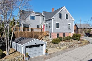 8 Linden Street, Marblehead, MA 01945