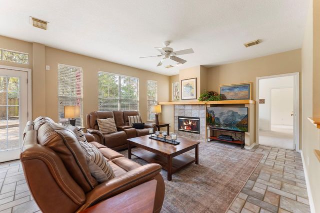 85 N Concord Forest Circle, The Woodlands, TX 77381