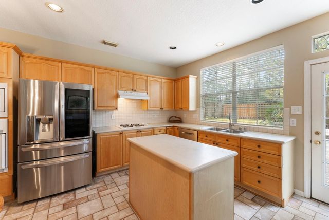 85 N Concord Forest Circle, The Woodlands, TX 77381