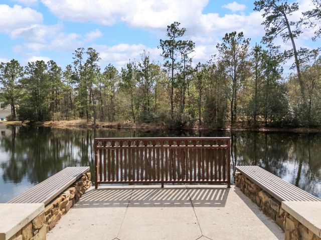 85 N Concord Forest Circle, The Woodlands, TX 77381