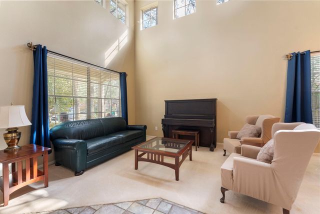85 N Concord Forest Circle, The Woodlands, TX 77381