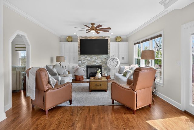 1775 Irvine Road, Winchester, KY 40391