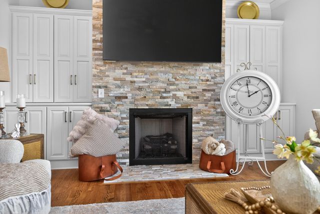 1775 Irvine Road, Winchester, KY 40391