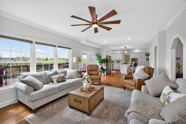 1775 Irvine Road, Winchester, KY 40391