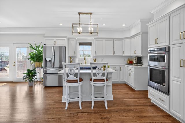 1775 Irvine Road, Winchester, KY 40391