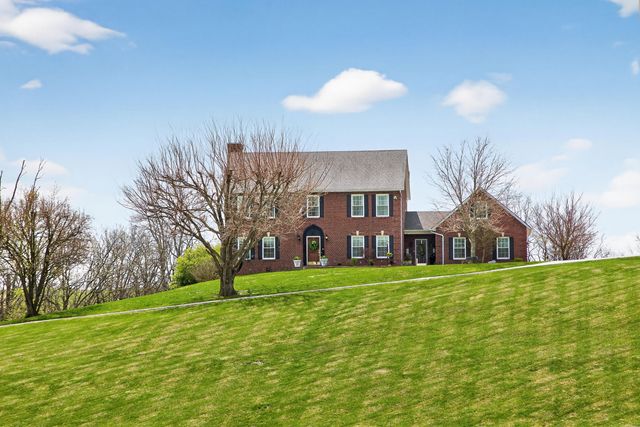 1775 Irvine Road, Winchester, KY 40391