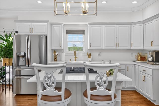 1775 Irvine Road, Winchester, KY 40391