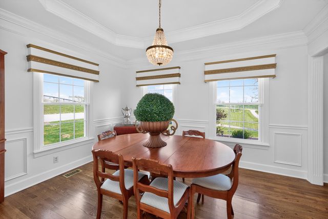 1775 Irvine Road, Winchester, KY 40391