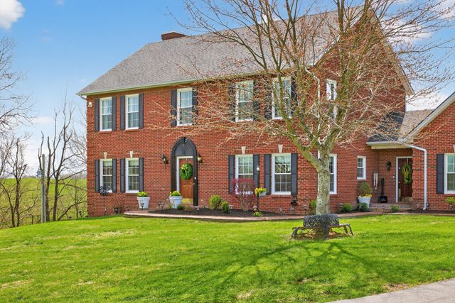 1775 Irvine Road, Winchester, KY 40391