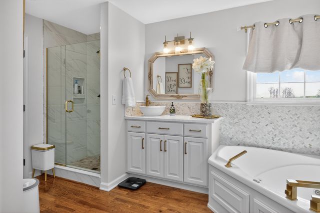 1775 Irvine Road, Winchester, KY 40391