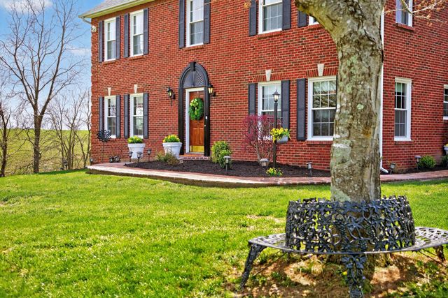 1775 Irvine Road, Winchester, KY 40391