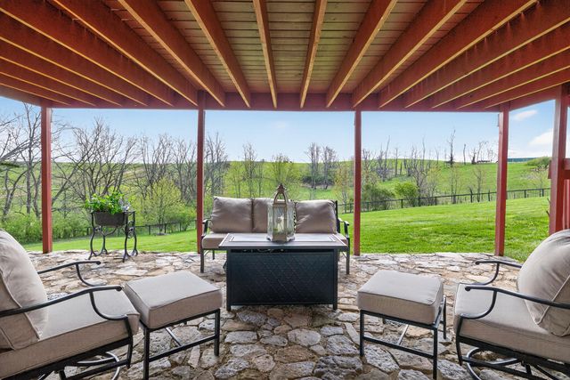 1775 Irvine Road, Winchester, KY 40391