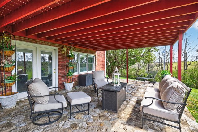 1775 Irvine Road, Winchester, KY 40391