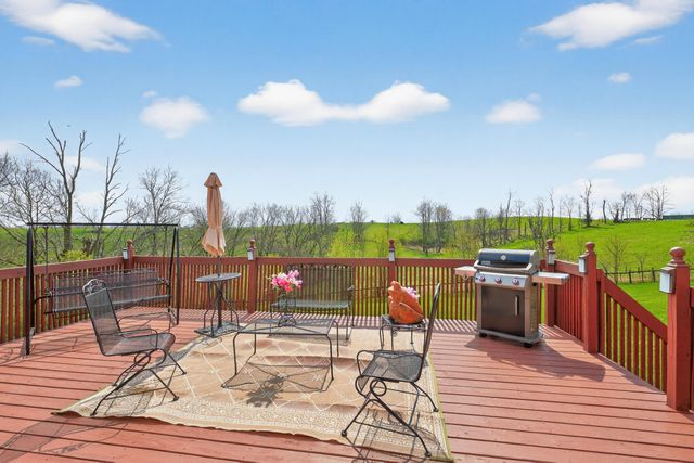 1775 Irvine Road, Winchester, KY 40391