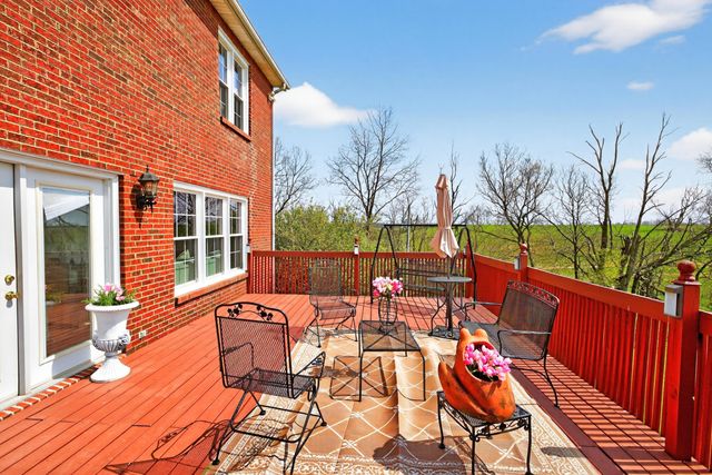 1775 Irvine Road, Winchester, KY 40391