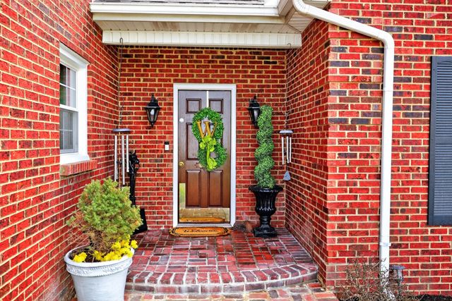 1775 Irvine Road, Winchester, KY 40391