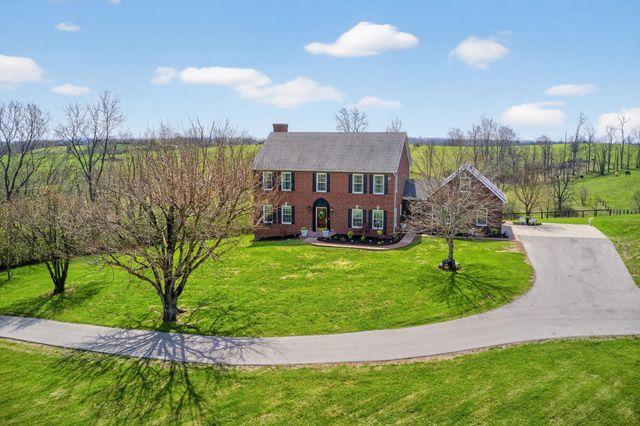 1775 Irvine Road, Winchester, KY 40391