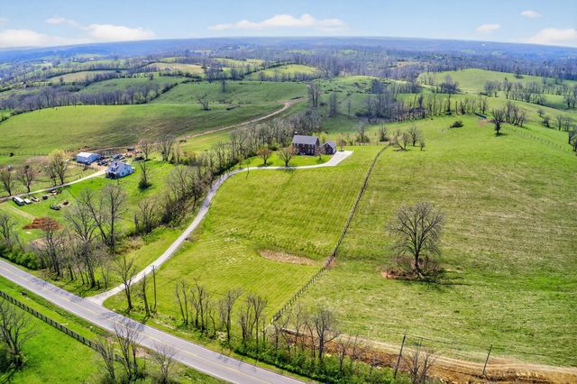 1775 Irvine Road, Winchester, KY 40391