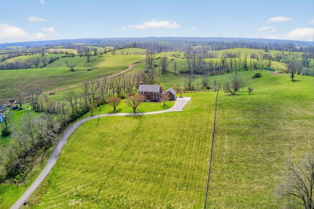 1775 Irvine Road, Winchester, KY 40391