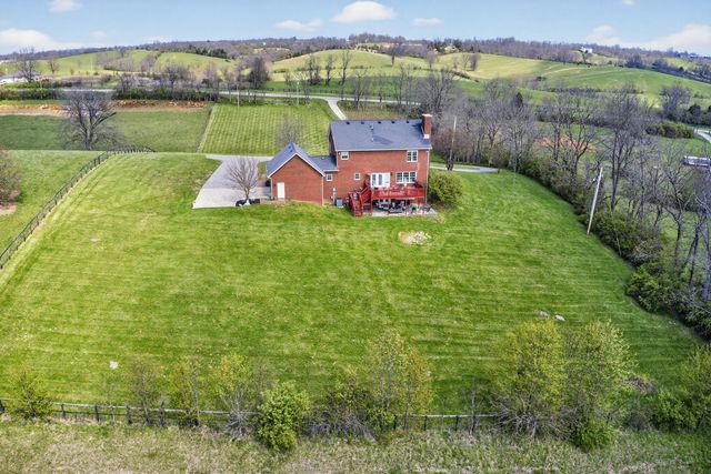 1775 Irvine Road, Winchester, KY 40391