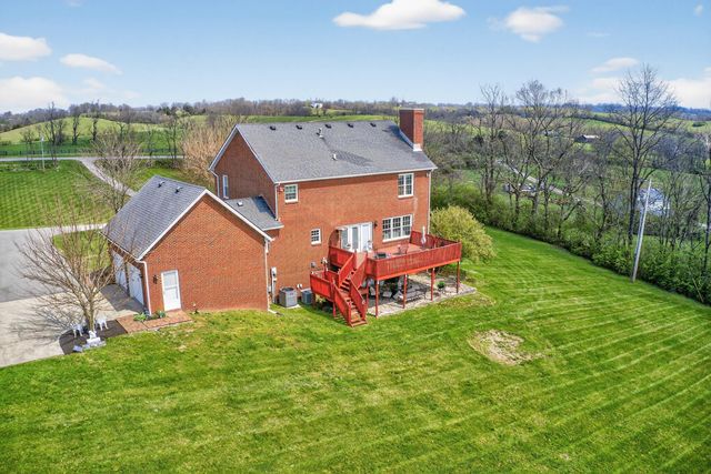 1775 Irvine Road, Winchester, KY 40391