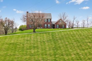 1775 Irvine Road, Winchester, KY 40391