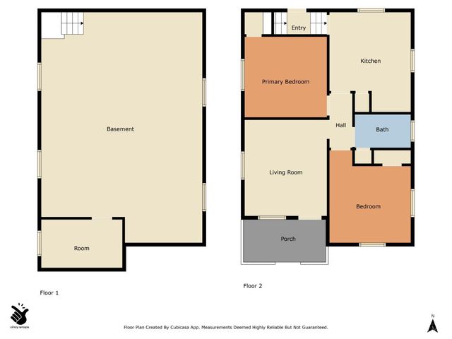 6814 Cambridge Avenue, Columbia Twp, OH 45227