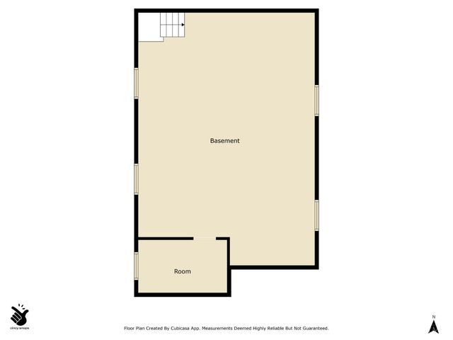 6814 Cambridge Avenue, Columbia Twp, OH 45227