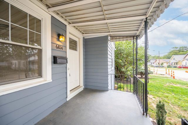 6814 Cambridge Avenue, Columbia Twp, OH 45227