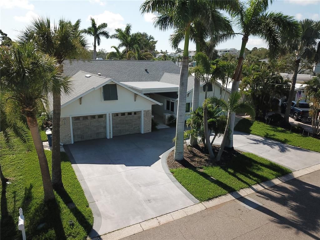 1837 VENETIAN POINT DRIVE, Clearwater, FL 33755