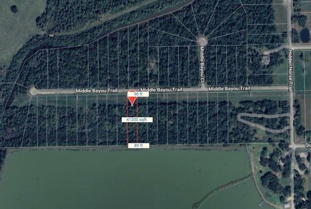 255 & 261 Middle Bayou Trail, Angleton, TX 77515