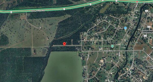 255 & 261 Middle Bayou Trail, Angleton, TX 77515