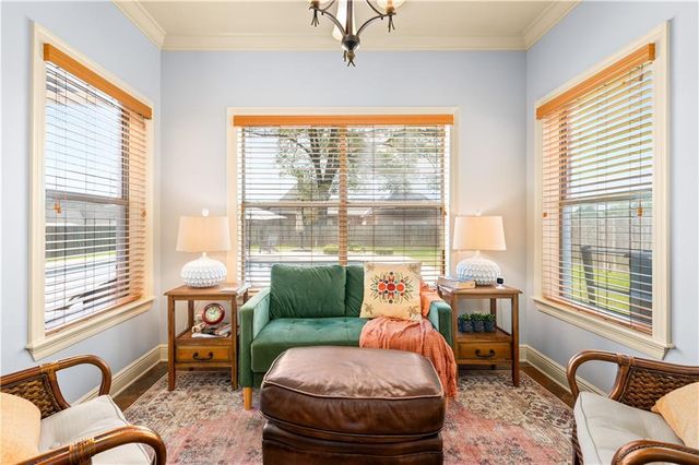 117 IBERIA Lane, Pineville, LA 71360