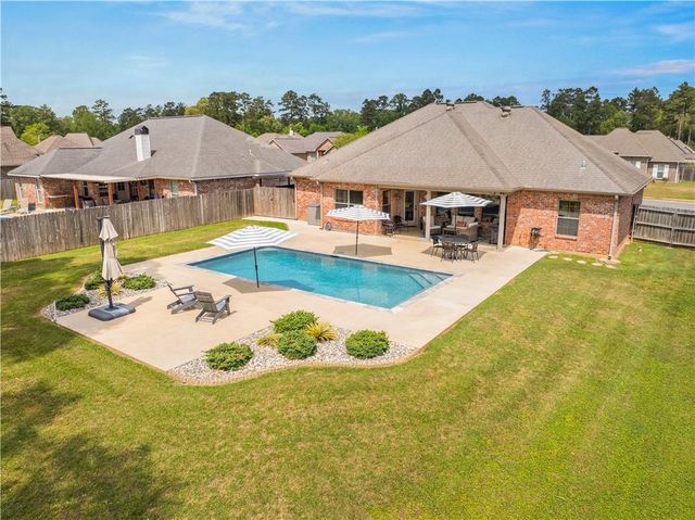 117 IBERIA Lane, Pineville, LA 71360