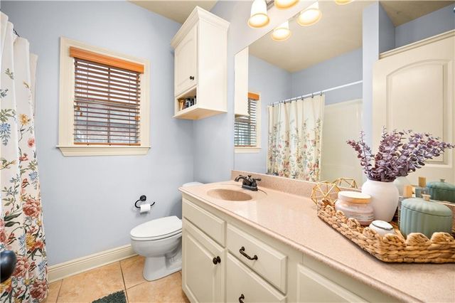 117 IBERIA Lane, Pineville, LA 71360