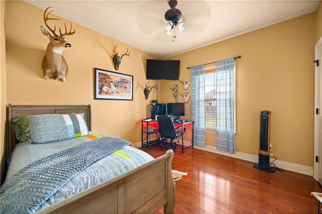 117 IBERIA Lane, Pineville, LA 71360